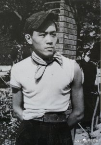 ​《英雄虎胆》土匪王李汉光扮演者，北影著名演员方辉银幕形象赏析