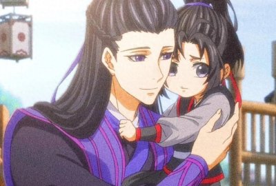 ​魏无羡和江澄，为什么会关系破裂