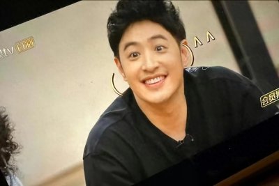 ​“真人”不露相！潘玮柏情史被扒，只能说吴昕当年的选择是正确的