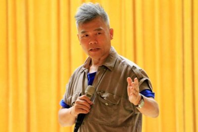 ​司马南微博自曝“看病”，误认为癌症，原来是虚惊一场