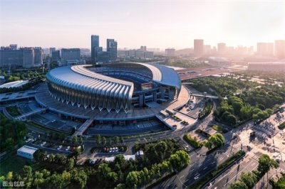 ​2013年的春天，鲁能大球场迎来首秀，却险些被武磊率队砸了场子