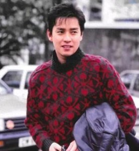 ​谭咏麟你不知道的秘密