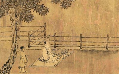 ​《说文解字》第265课：细说“迷”字