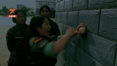 ​手撕脸盆的女兵来自这里！竟是19年前电视剧《女子特警队》的原型