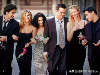 ​推荐7部适合初学者学英语的美剧，看美剧学英文，赶紧马住刷起来