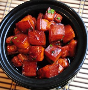 ​教你掌握杭州东坡肉的正宗做法，肥而不腻，好吃上瘾