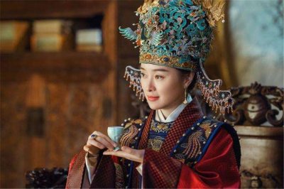 ​世人羡慕张皇后，曾被退婚却被朱佑樘独宠，殊不知她晚年凄惨