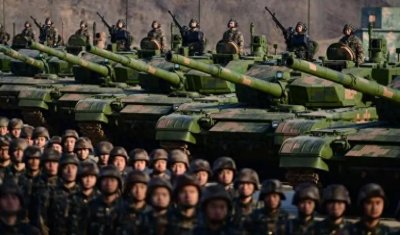 ​89A式装甲输送车，对于解放军陆军，到底有多么重要？