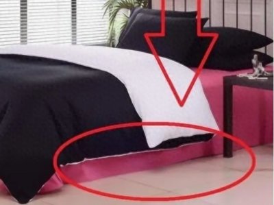 ​俗语：“床底有三样，家败人丁散”，这“3样”千万不能放床下！