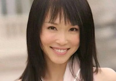 ​范文芳：她17岁出道，出演“小龙女”走红，51岁生活幸福
