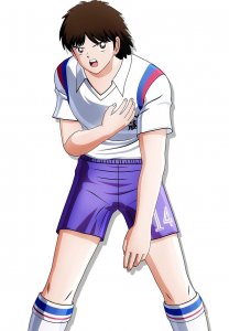 ​天才之殇！《足球小将》中实力超群的三杉淳，是如何沦为二线角色