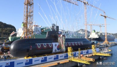 ​只耍小聪明缺乏大智慧，韩国试射潜射弹道导弹必将得罪两周边大国