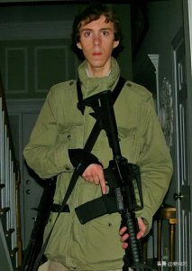 ​盘点美国从2012-2022年十年间的校园枪击案