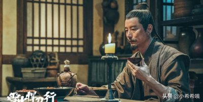 ​“恭叔”杨皓宇从电工到演员，是不是你心中的最好的反差萌演员