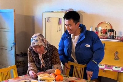 ​宁夏两大网红：钮钴禄·春香VS牧飒，谁能走的更远？