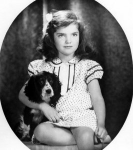 ​后半生情史混乱，和小叔眉来眼去，美国第一夫人杰奎琳肯尼迪轶事