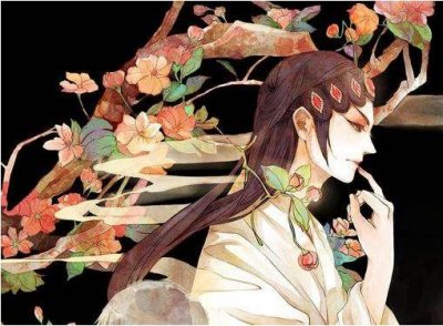 ​今天给大家推荐几本超好看的耽美BL文