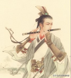 ​史上最牛“老丈人”独孤信：乱世生存的智者与门阀政治的缩影