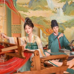 ​蜀锦人家大结局：白王为爱战死，季英英和杨静澜再拜堂幸福美满！