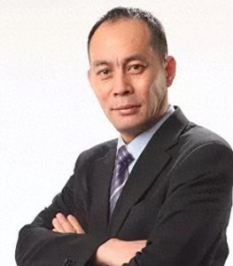 ​当年张光北演吕布时，被女导演骂：一个大男人，连耍流氓都不会！