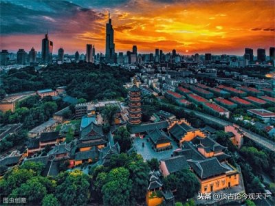 ​江苏的省会是哪里