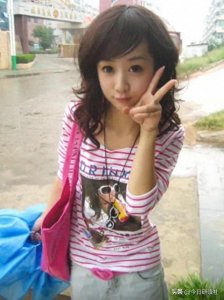 ​“网红鼻祖”程琳：从非主流女神到事业女强人