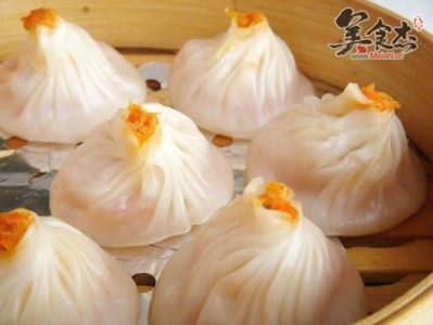 ​包子做法大全，18种特色包子的做法。