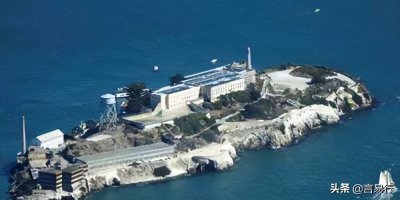 ​美国最黑暗的恶魔岛监狱