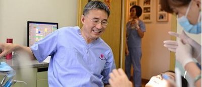 ​周彦恒入驻360良医 扒一扒这个牙科大咖有多牛