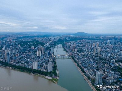 ​四川泸州旅游各大景点