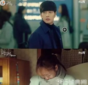 ​奶酪陷阱16开放式结局剧透遭吐槽：约饭夫妇终分手