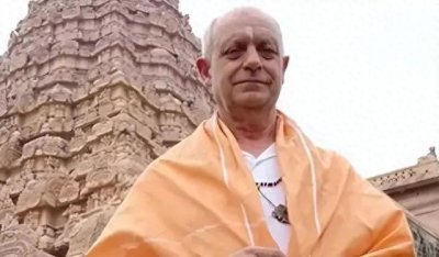 ​世界三大著名预言家，预言会成真吗