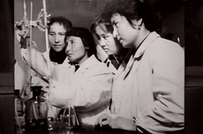 ​石河子大学——明德正行，博学多能