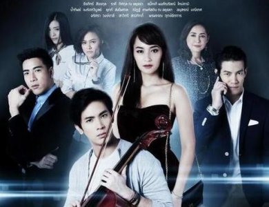 ​泰剧又放大招！龙凤胎同时爱上男主、女儿报复亲爹却爱上姑父