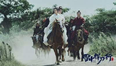 ​《雪中悍刀行》遭遇“腰斩”，50集电视剧变成38集，观众白期待了