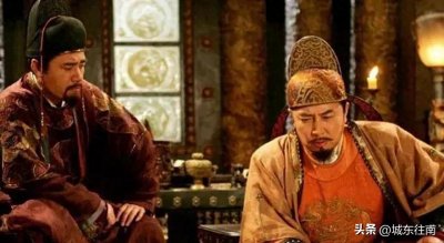 ​房玄龄的儿子房遗爱为何谋反？虎父真的无犬子吗？