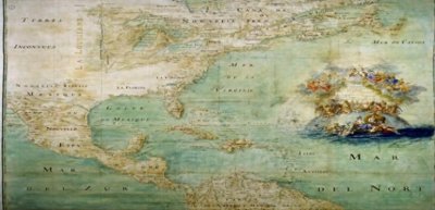 ​世界上真有扶桑国吗？