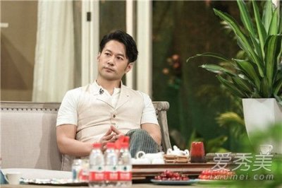 ​我的真朋友穆云平是谁演的 穆云平扮演者谭凯个人资料