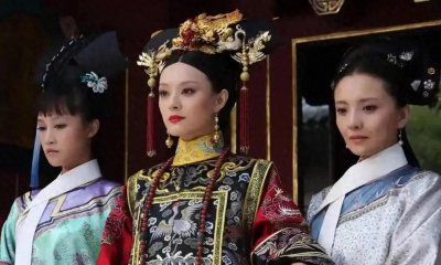 ​央视首播！郑晓龙新剧，钟汉良乔振宇坐镇，或可赶超《甄嬛传》