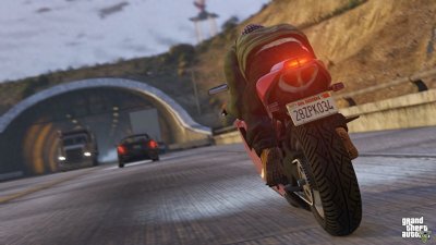 ​GTA5线上模式精彩攻略