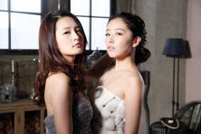 ​《璀璨人生》姐妹花李沁阚清子，年纪上三十，发展路线却天差地别