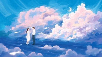 ​情侣之间的情话大全