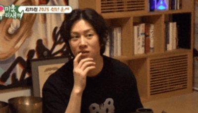 ​知名男星自曝！自己其实是残疾人！