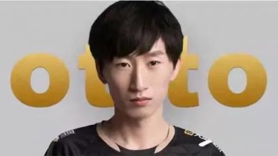 ​Otto为什么能用上skt前缀