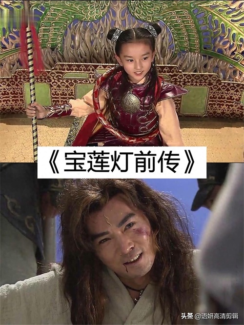 8部宋祖儿出演的电视剧，你看过哪几部？哪部最好看？