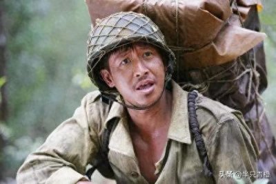 ​《团长》人物志:黑龙江边的迷龙，终究迷失在怒江之畔