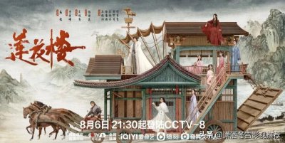 ​推荐18部高分悬疑电视剧，喜欢哪一部？