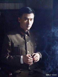 ​豆瓣8.9：开创国内谍战剧先河《暗算》—以个人悲剧展现爱国情怀