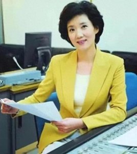 ​60后优秀女人～李修平