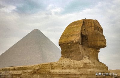 ​古埃及的“法老诅咒”听说过吗